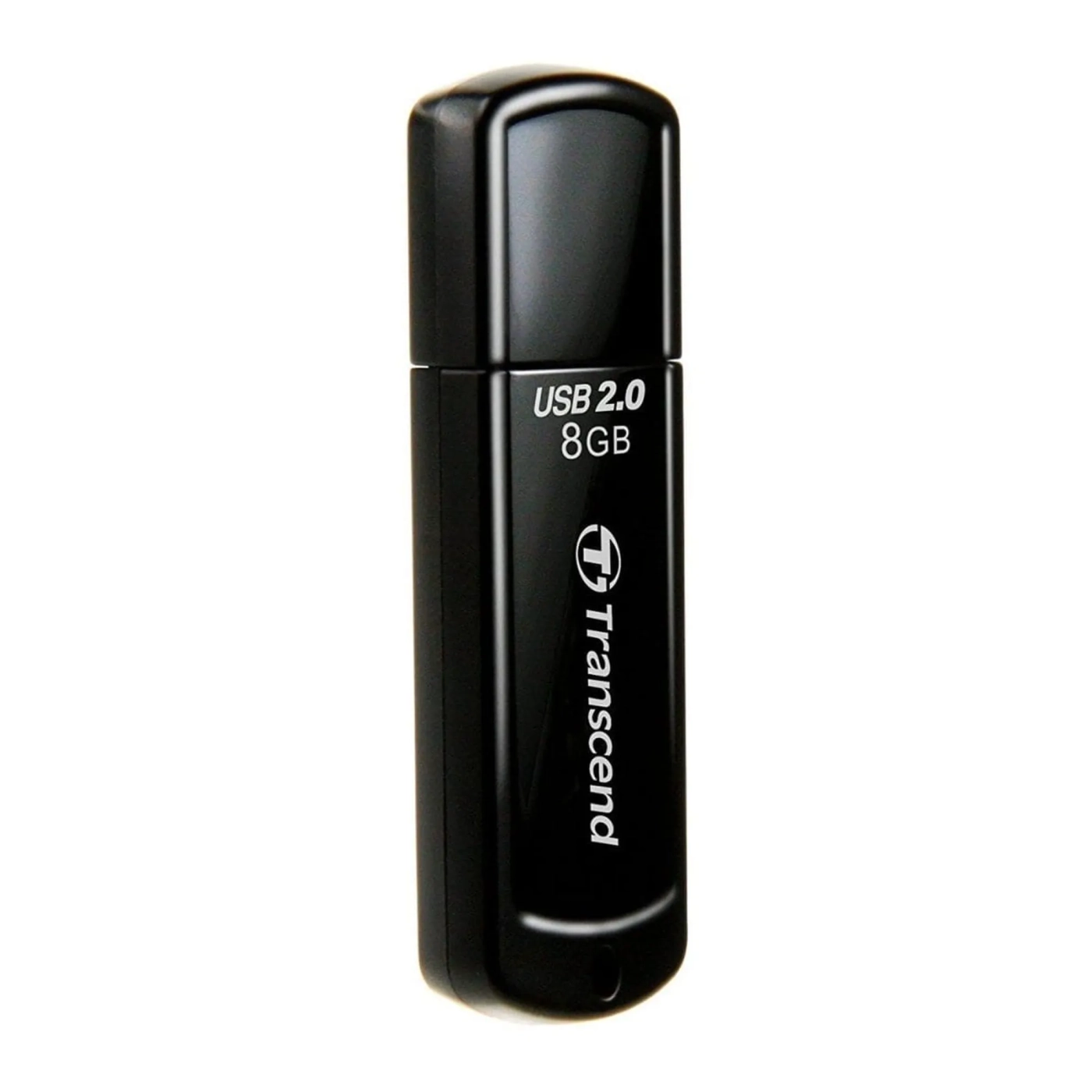 Купить Флеш накопитель 8GB USB Transcend JetFlash 350 (TS8GJF350) - фото 2