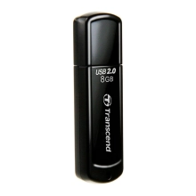 Купить Флеш накопитель 8GB USB Transcend JetFlash 350 (TS8GJF350) - фото 2