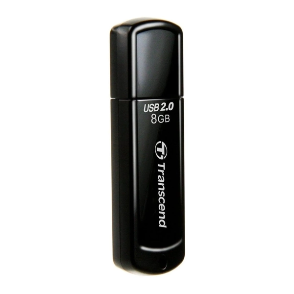 Купить Флеш накопитель 8GB USB Transcend JetFlash 350 (TS8GJF350) - фото 2