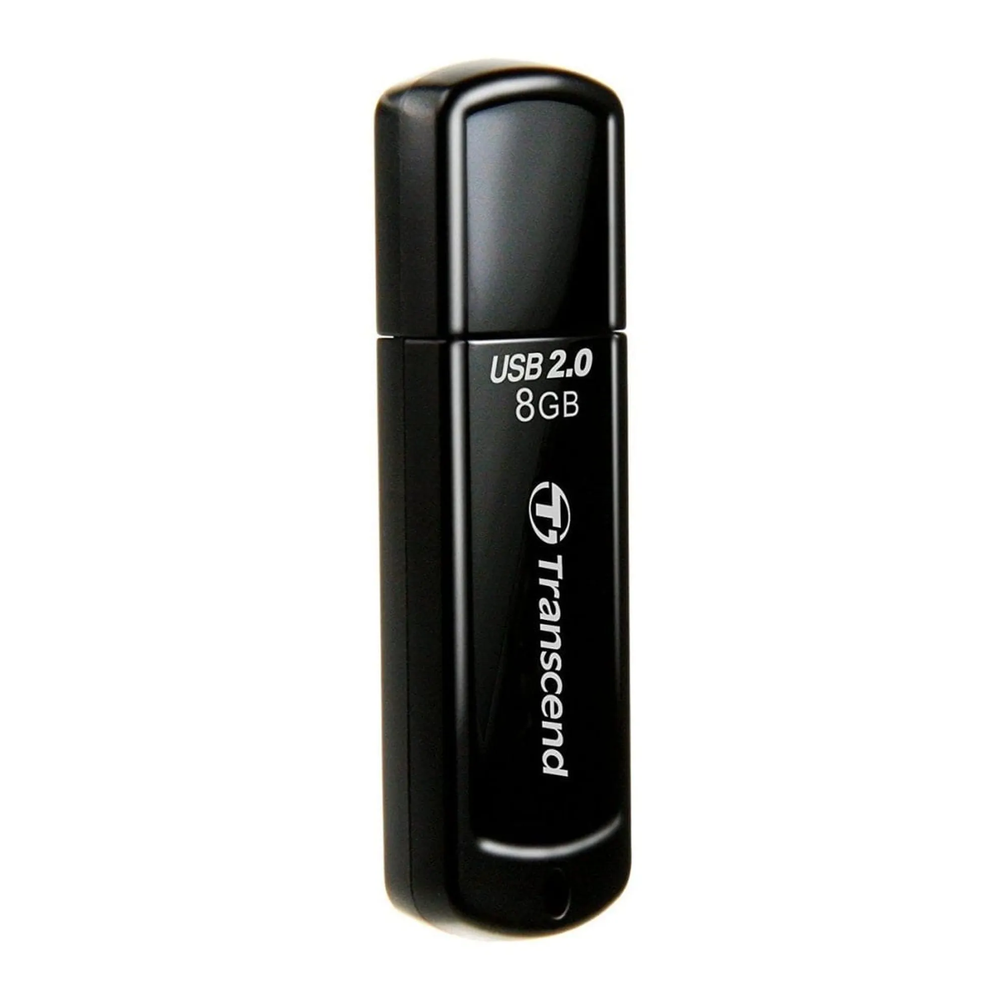 Купить Флеш накопитель 8GB USB Transcend JetFlash 350 (TS8GJF350) - фото 2