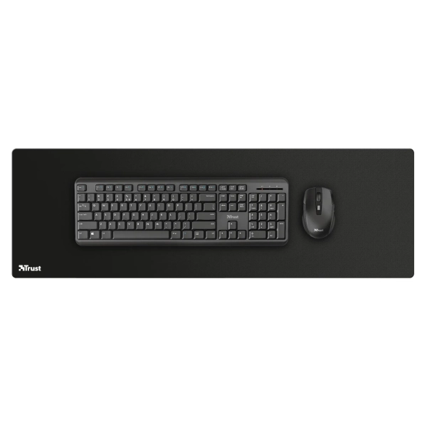 Купить Игровая поверхность Trust Mouse Pad XXL (24194_TRUST) - фото 2