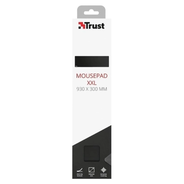 Купить Игровая поверхность Trust Mouse Pad XXL (24194_TRUST) - фото 3