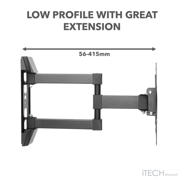 Купить Кронштейн ​iTech LCD523B - фото 4