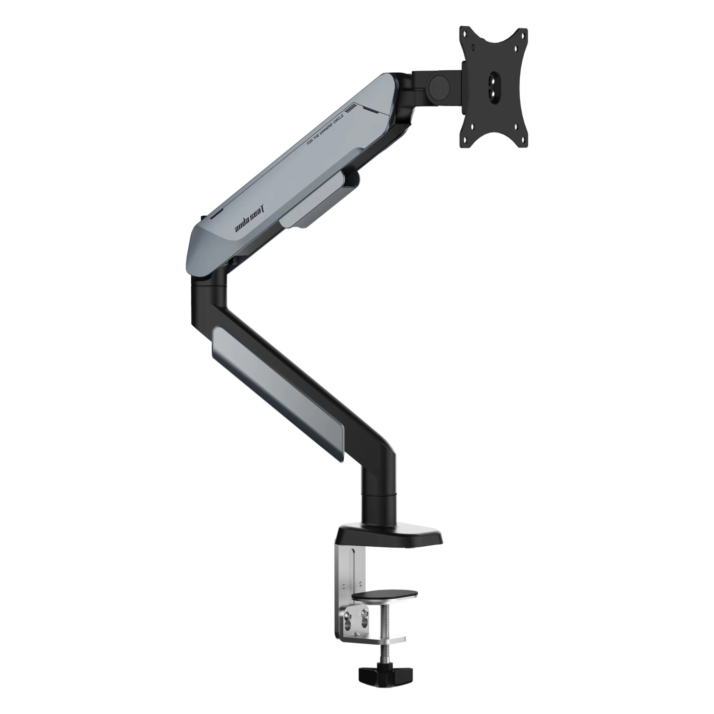 Купить Кронштейн Anda Seat Stealth PRO II Titanium (AD-W-A9-1S-BT) - фото 1