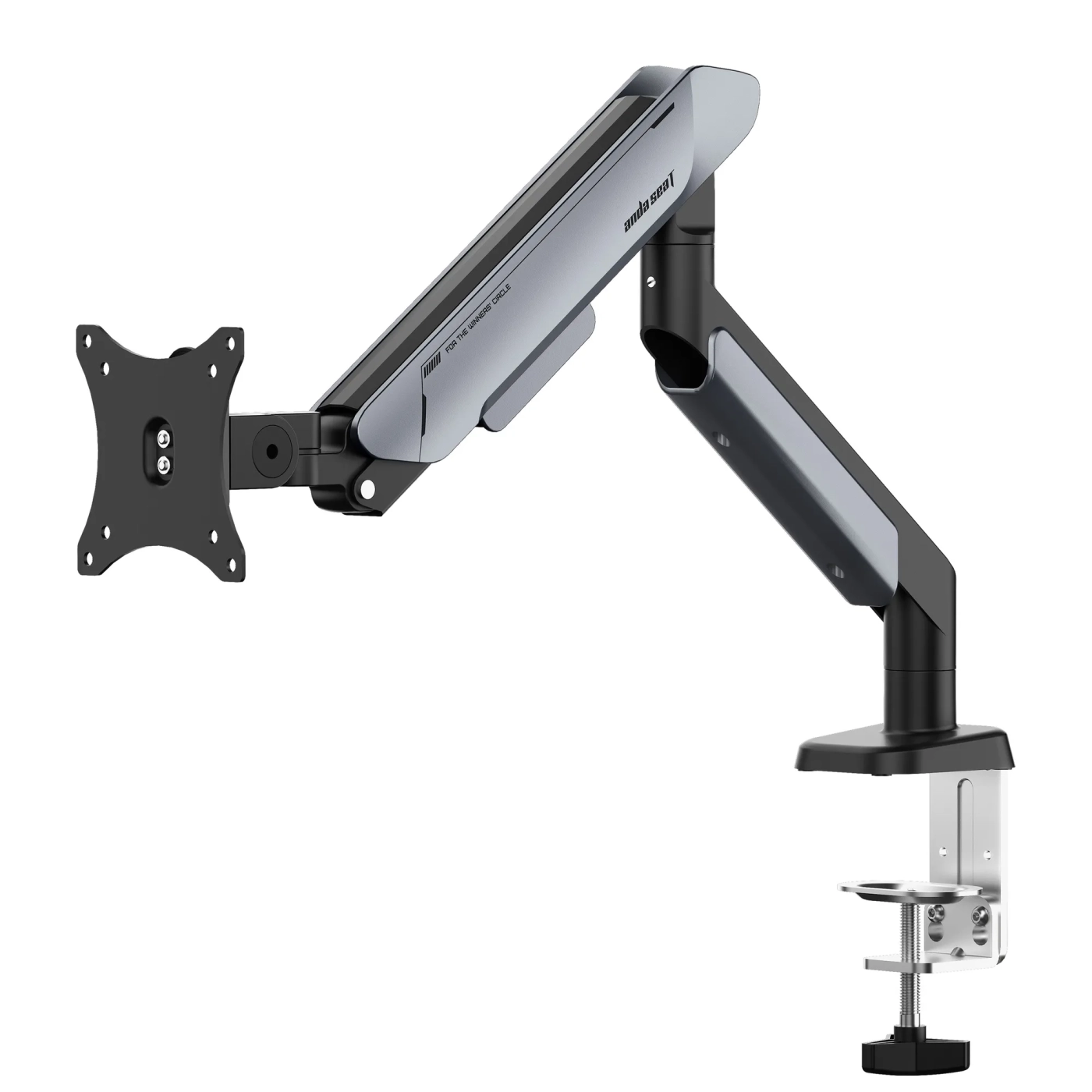 Купить Кронштейн Anda Seat Stealth PRO II Titanium (AD-W-A9-1S-BT) - фото 2