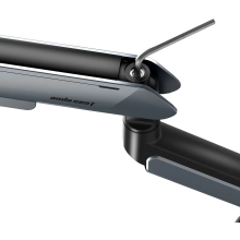Купить Кронштейн Anda Seat Stealth PRO II Titanium (AD-W-A9-1S-BT) - фото 4