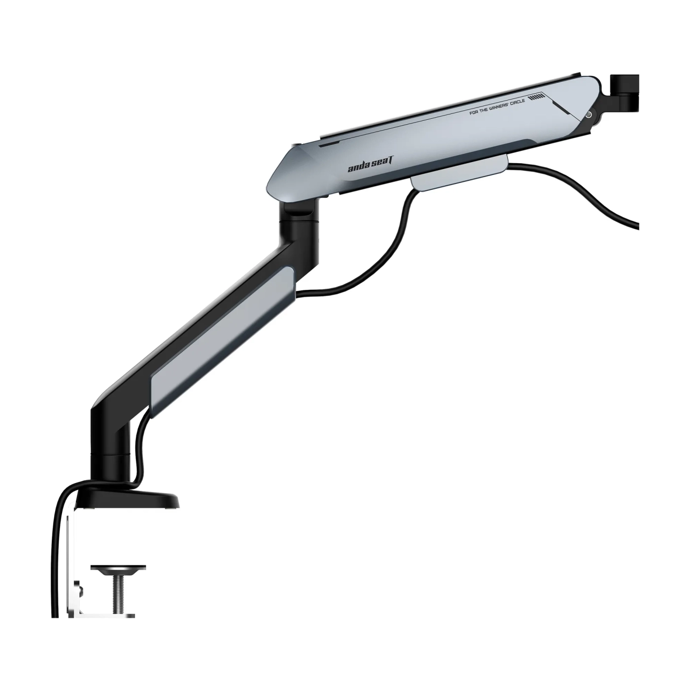 Купить Кронштейн Anda Seat Stealth PRO II Titanium (AD-W-A9-1S-BT) - фото 5