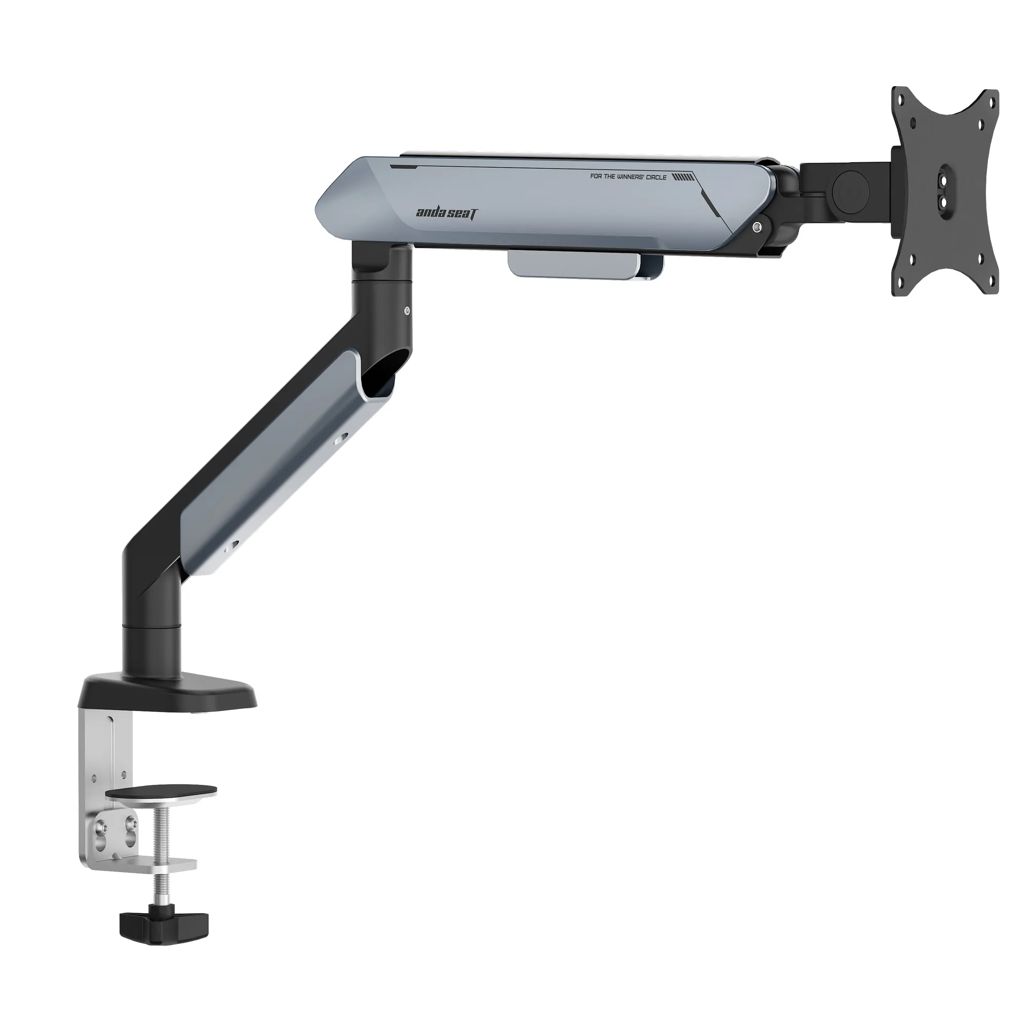Купить Кронштейн Anda Seat Stealth PRO II Titanium (AD-W-A9-1S-BT) - фото 7