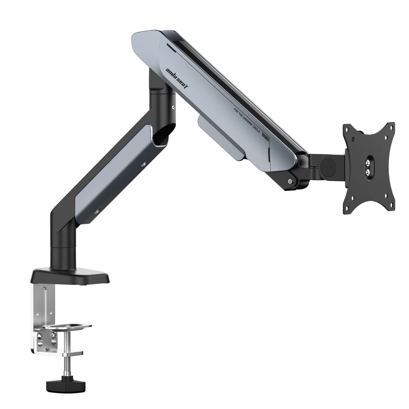 Купить Кронштейн Anda Seat Stealth PRO II Titanium (AD-W-A9-1S-BT) - фото 8