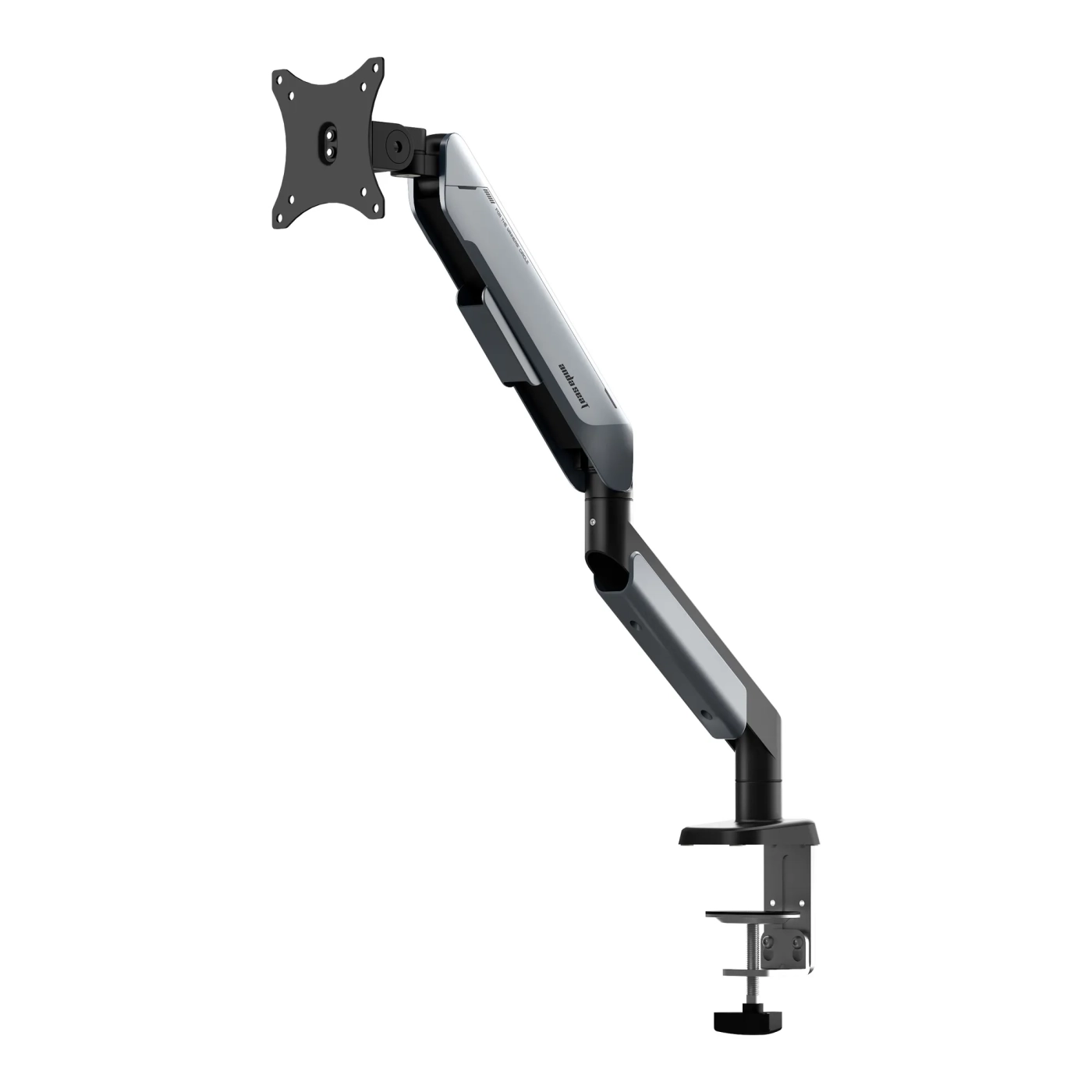 Купить Кронштейн Anda Seat Stealth PRO II Titanium (AD-W-A9-1S-BT) - фото 9