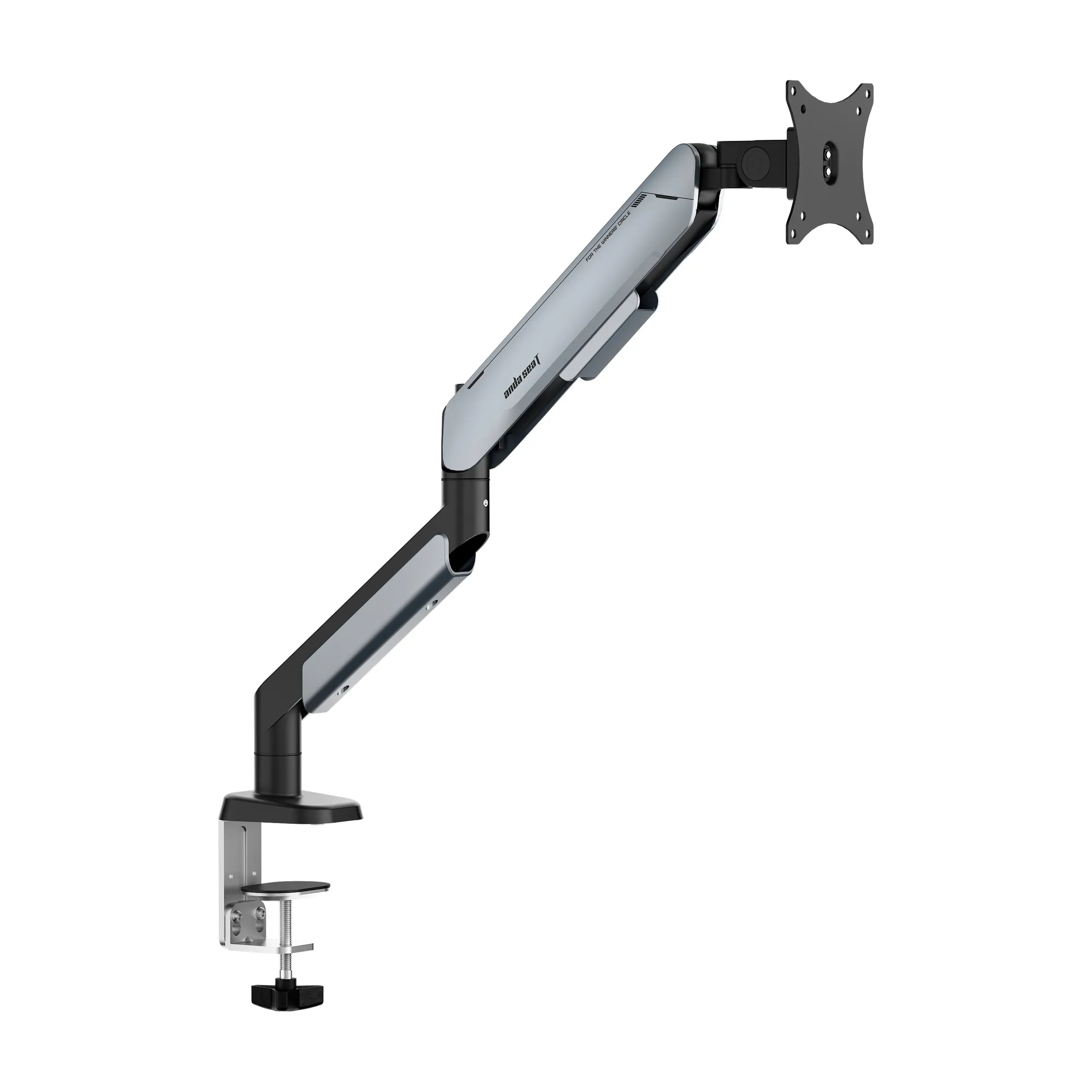 Купить Кронштейн Anda Seat Stealth PRO II Titanium (AD-W-A9-1S-BT) - фото 10