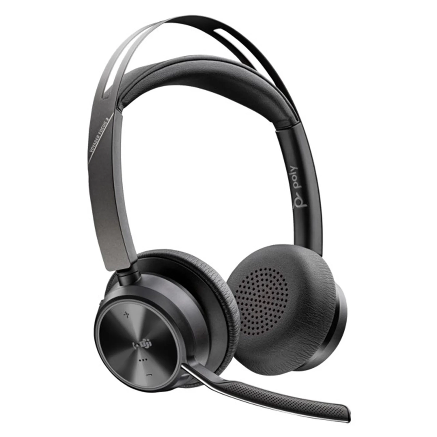 Купить Наушники Poly Focus 2 Teams USB-C (77Y88AA) - фото 1