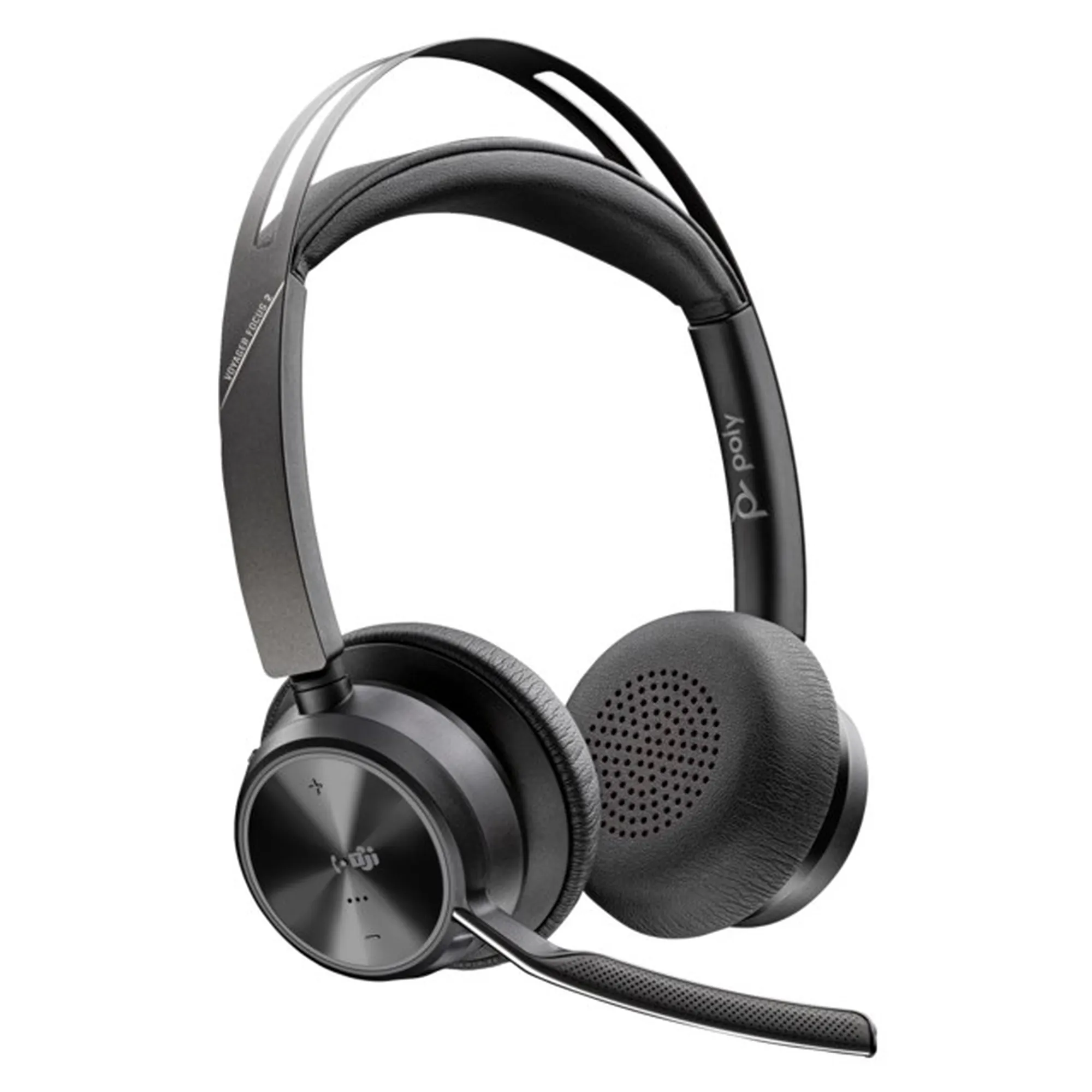 Купить Наушники Poly Focus 2 Teams USB-C (77Y88AA) - фото 1