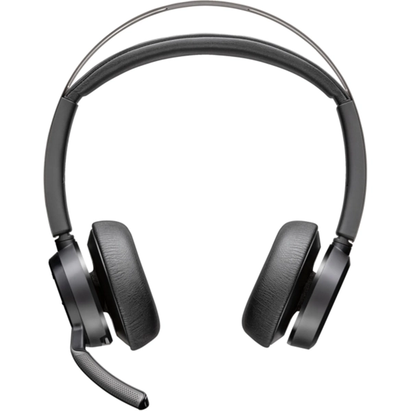 Купить Наушники Poly Focus 2 Teams USB-C (77Y88AA) - фото 3