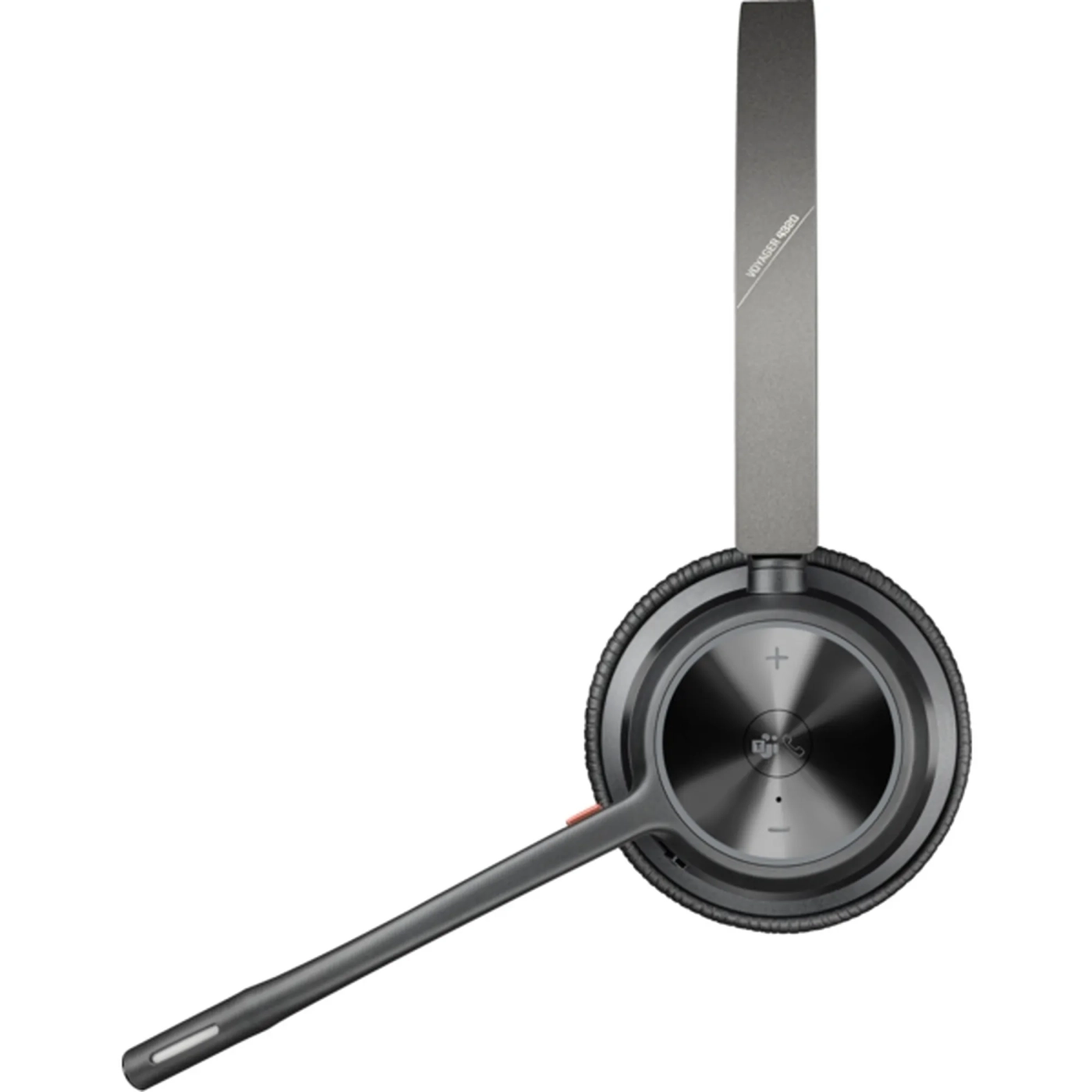 Купить Наушники Poly Voyager 4320 Teams USB-A +Charging Stand (77Z00AA) - фото 3