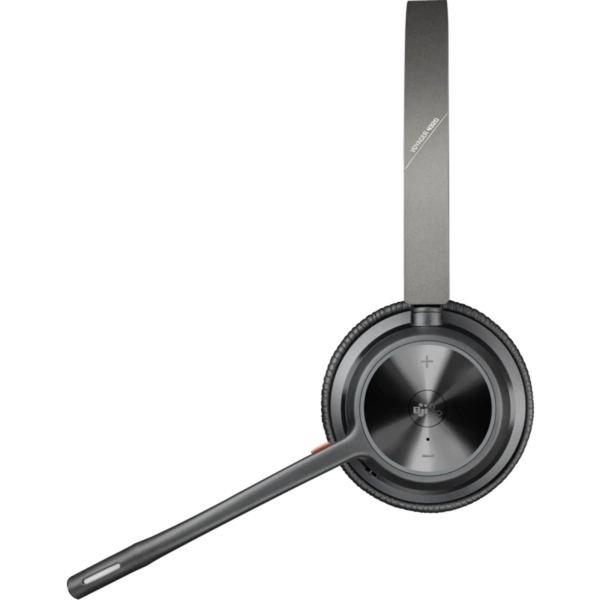 Купить Наушники Poly Voyager 4320 Teams USB-A +Charging Stand (77Z00AA) - фото 3