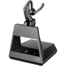 Купити Навушники Poly Voyager 5200-M +USB-C/MicroUSB Cable (8H5Q3AA) - фото 2