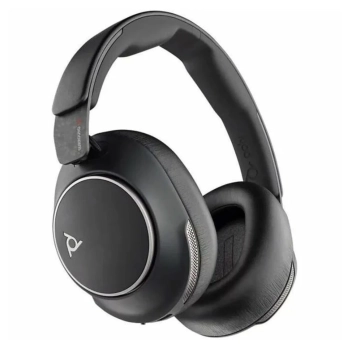 Купить Наушники Poly Voyager Surround 80 Teams USB-C +USB-C/A Adapter (8G7U0AA) - фото 1