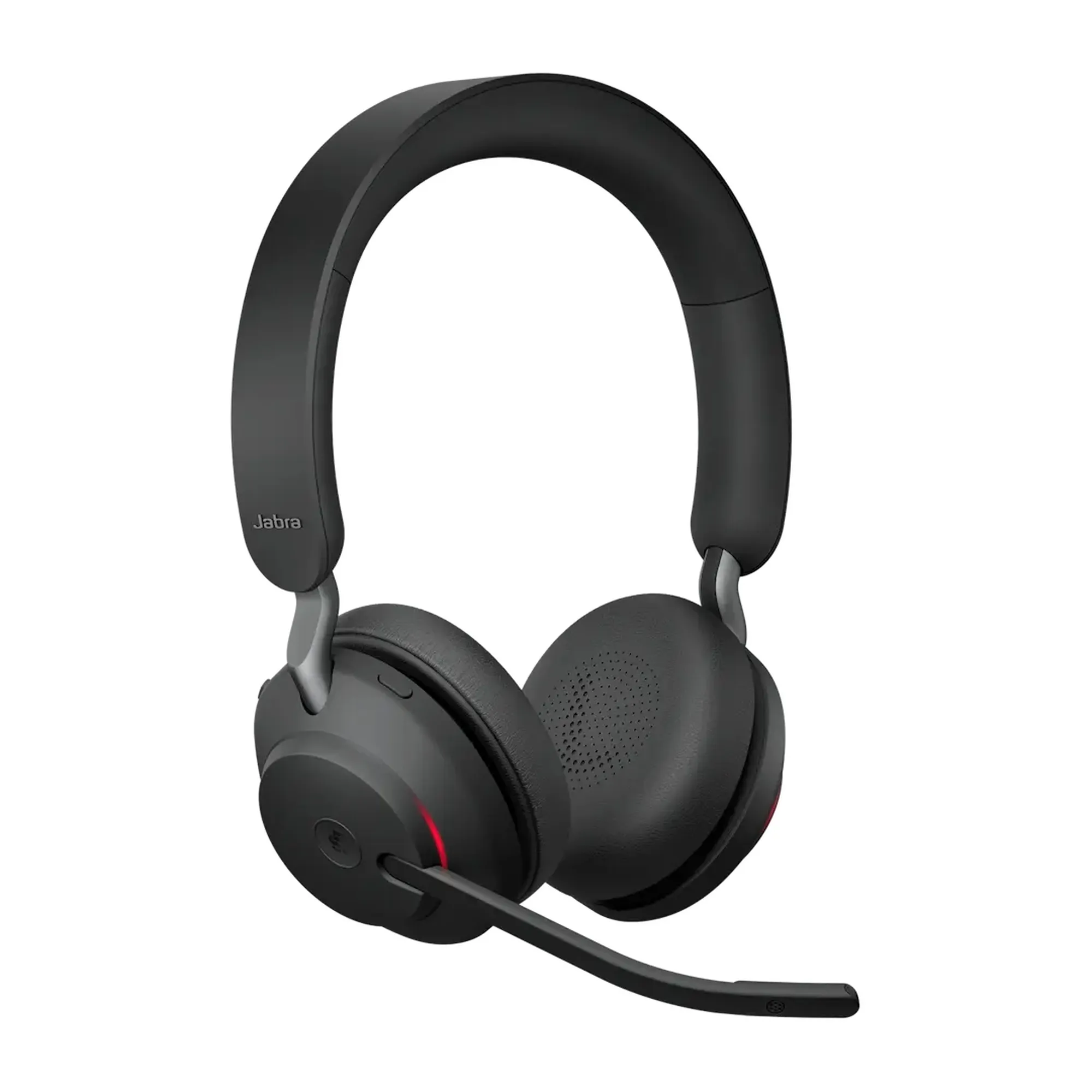 Купити Навушники Jabra Evolve 2 65 Teams Black (26599-999-889) - фото 1