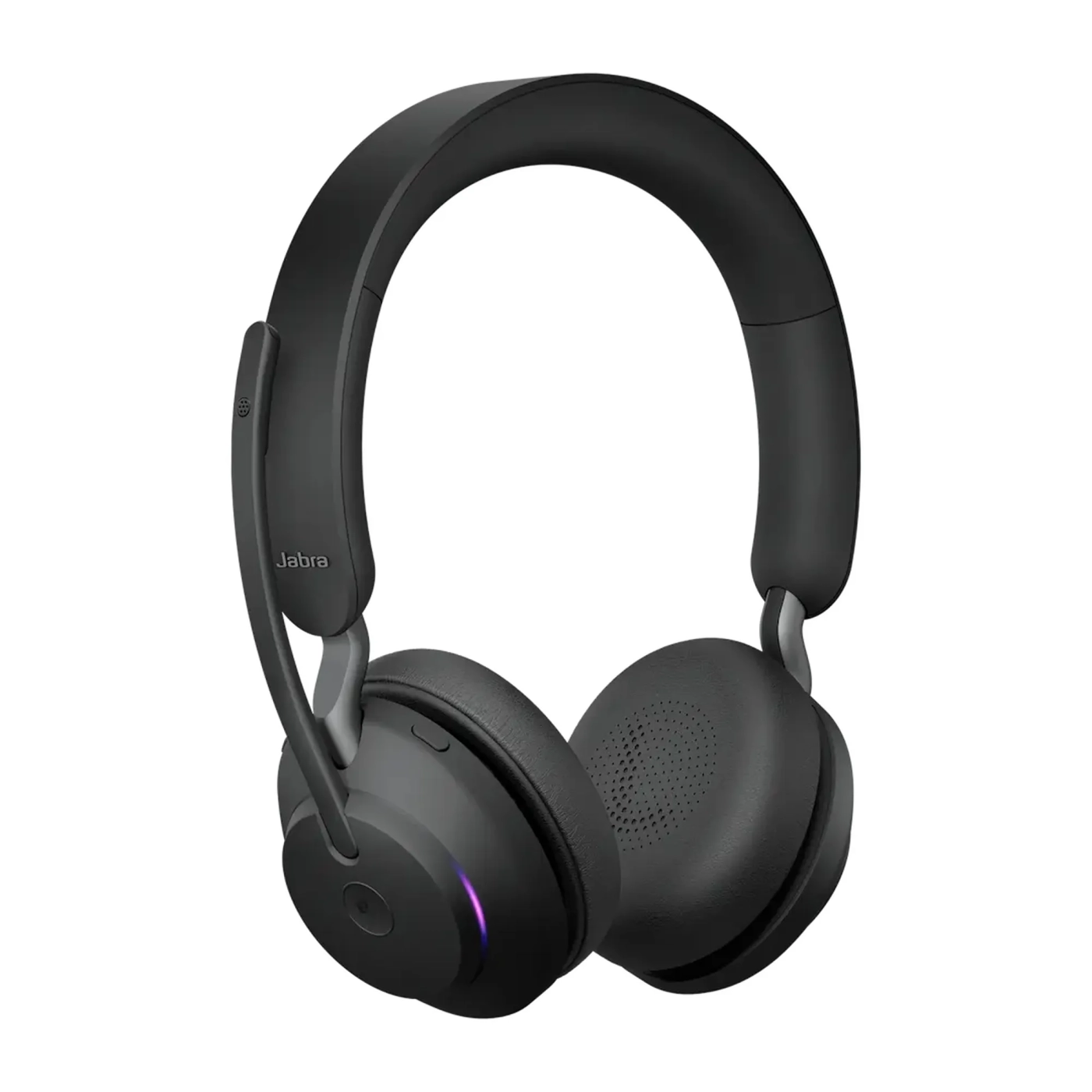 Купити Навушники Jabra Evolve 2 65 Teams Black (26599-999-889) - фото 2