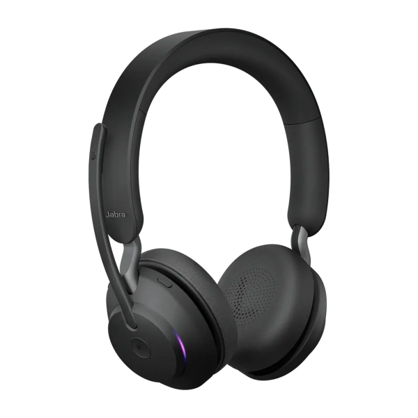 Купити Навушники Jabra Evolve 2 65 Teams Black (26599-999-889) - фото 2