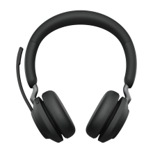 Купити Навушники Jabra Evolve 2 65 Teams Black (26599-999-889) - фото 3