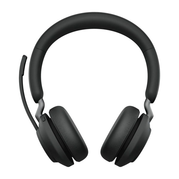 Купити Навушники Jabra Evolve 2 65 Teams Black (26599-999-889) - фото 3