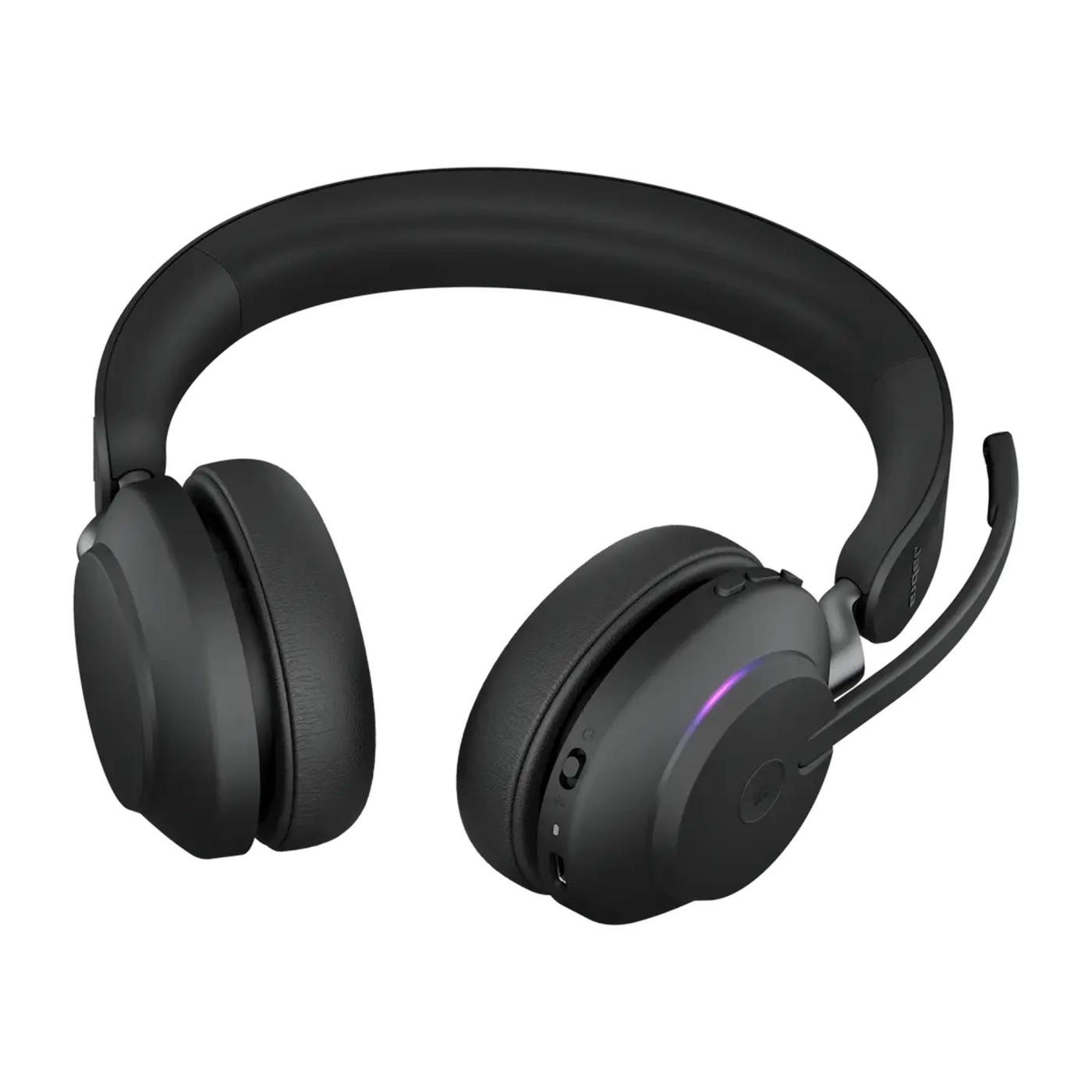 Купити Навушники Jabra Evolve 2 65 Teams Black (26599-999-889) - фото 4