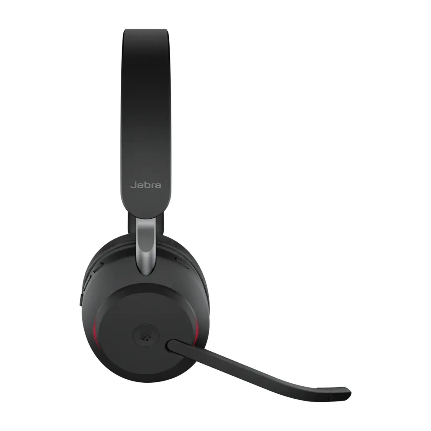Купити Навушники Jabra Evolve 2 65 Teams Black (26599-999-889) - фото 5