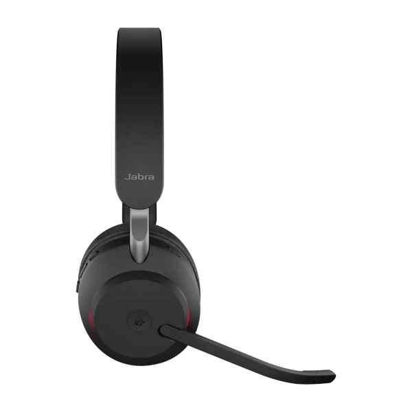 Купити Навушники Jabra Evolve 2 65 Teams Black (26599-999-889) - фото 5