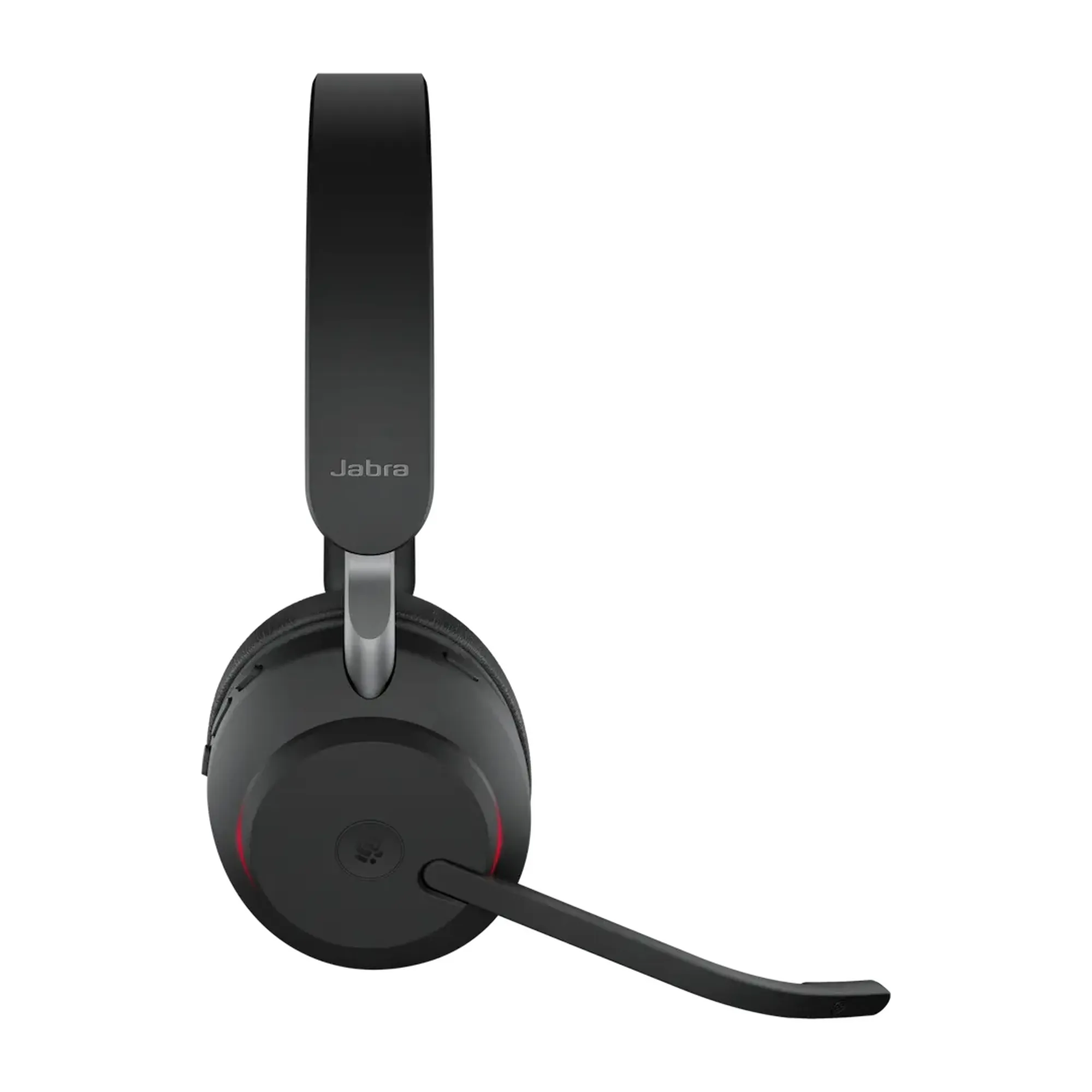 Купити Навушники Jabra Evolve 2 65 Teams Black (26599-999-889) - фото 5