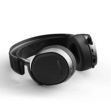Купить Наушники SteelSeries Arctis Pro Wireless Black (61473) - фото 2