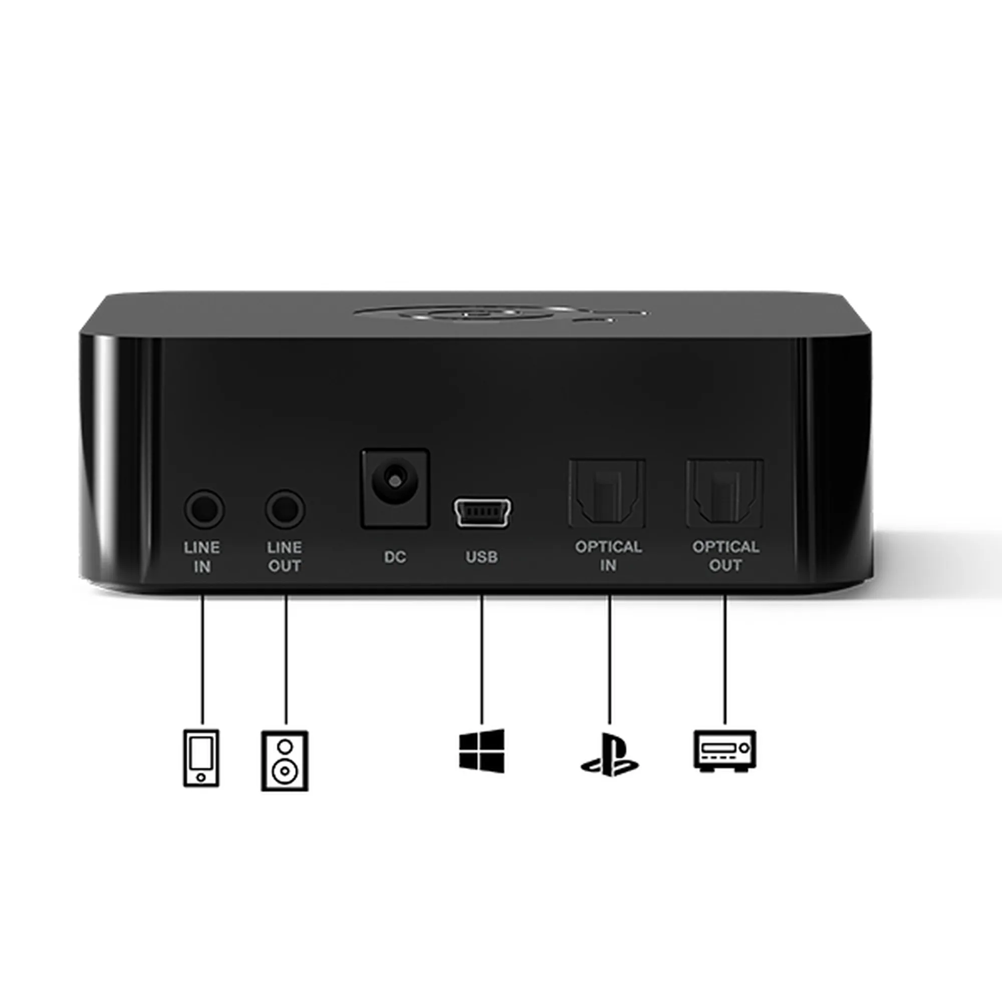 Купить Наушники SteelSeries Arctis Pro Wireless Black (61473) - фото 3
