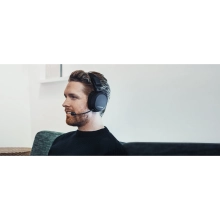 Купить Наушники SteelSeries Arctis Pro Wireless Black (61473) - фото 5