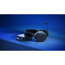 Купить Наушники SteelSeries Arctis Pro Wireless Black (61473) - фото 6