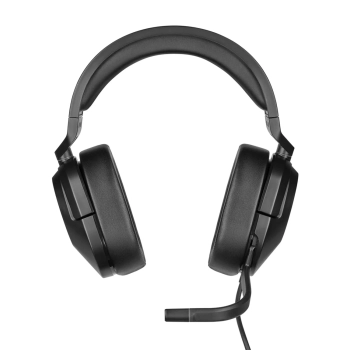 Купити Навушники Corsair HS55 Surround Carbon (CA-9011265-EU) - фото 1