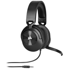 Купить Наушники Corsair HS55 Surround Carbon (CA-9011265-EU) - фото 2
