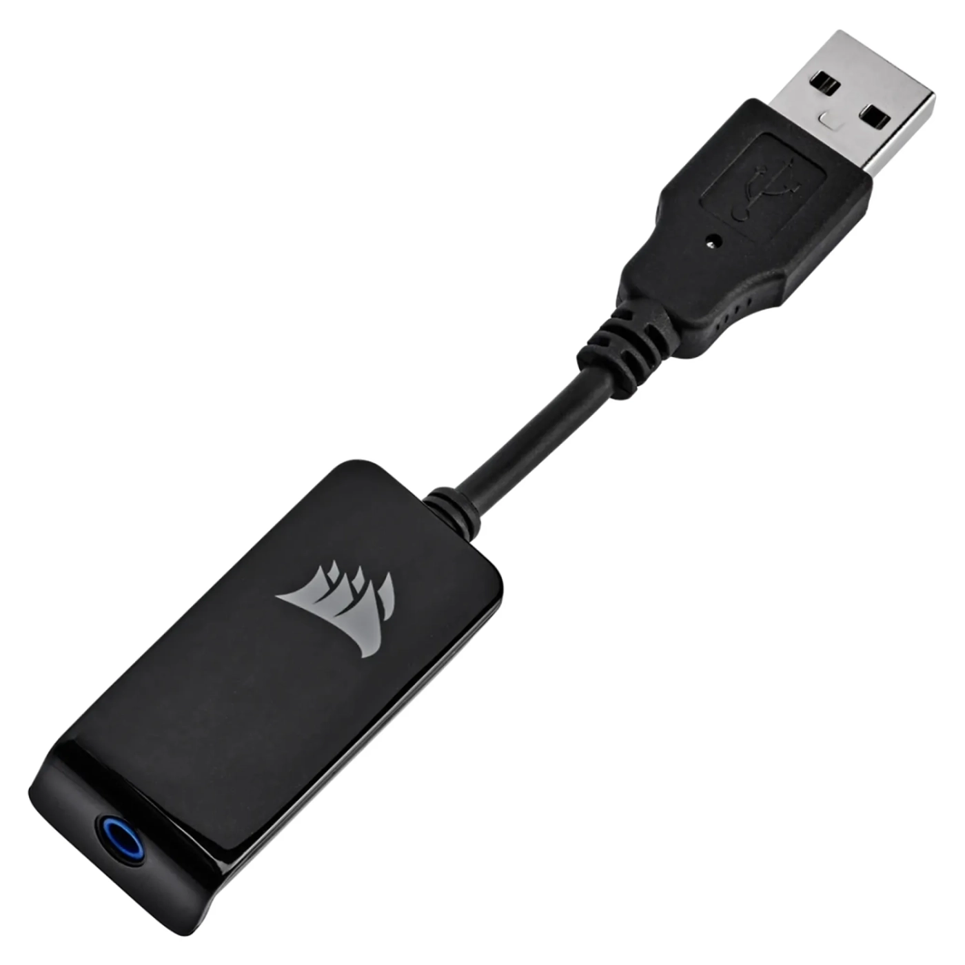 Купить Наушники Corsair HS55 Surround Carbon (CA-9011265-EU) - фото 4