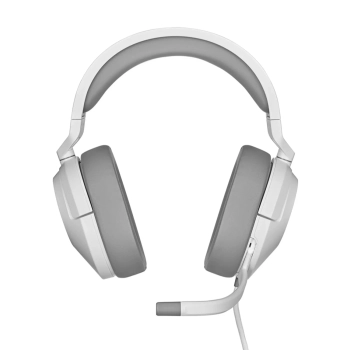 Купити Навушники Corsair HS55 Surround White (CA-9011266-EU) - фото 1