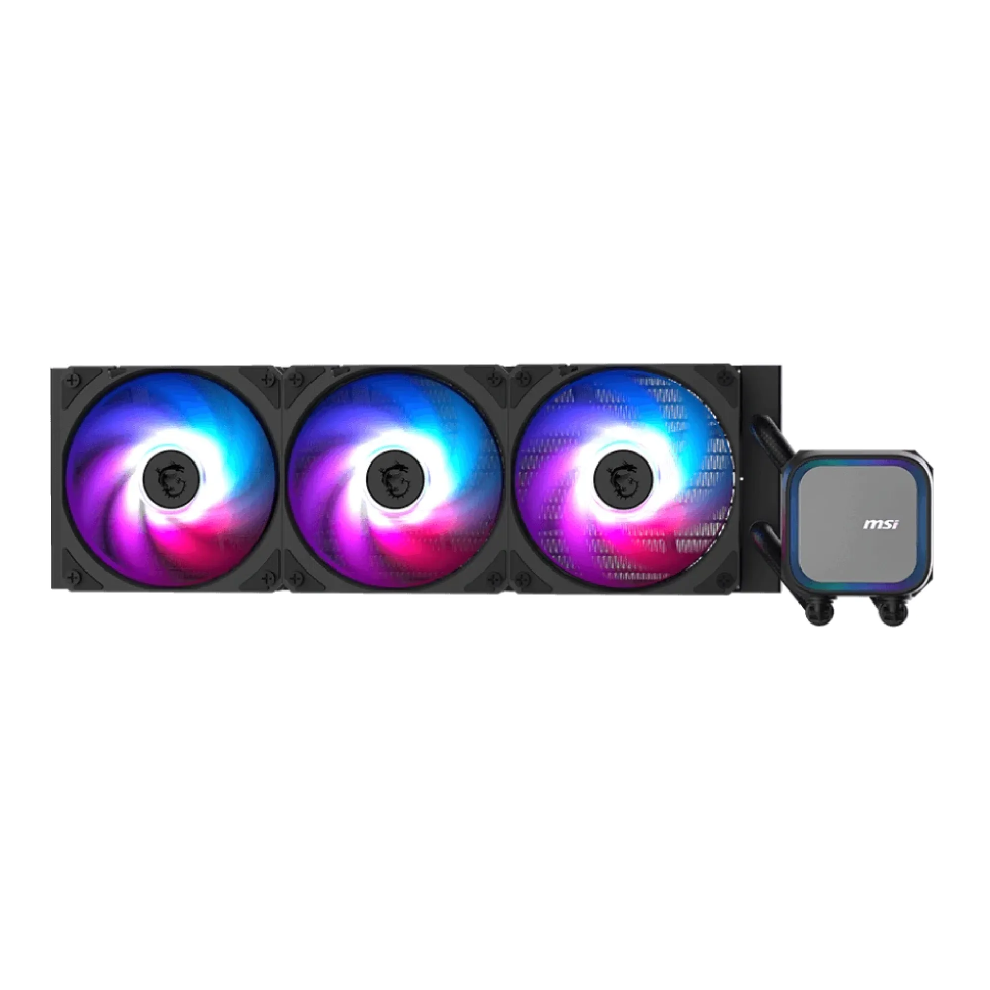 Купить Система водяного охлаждения MSI MAG CORELIQUID A13 360 - фото 1