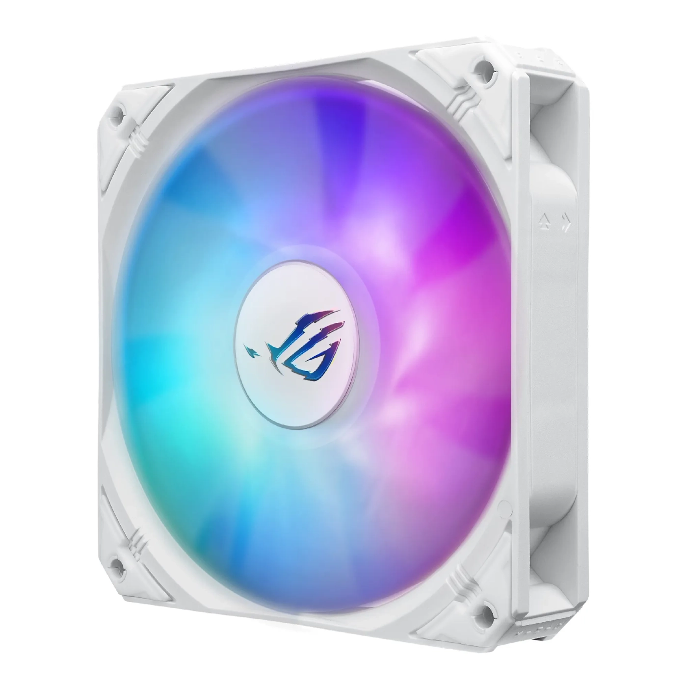 Купить Система водяного охлаждения ASUS ROG-STRIX-LC-III-240-ARGB-WHT (90RC00S2-M0UAY0) - фото 5