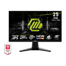 Купить Монитор 24.5" MSI MAG 255XF - фото 6