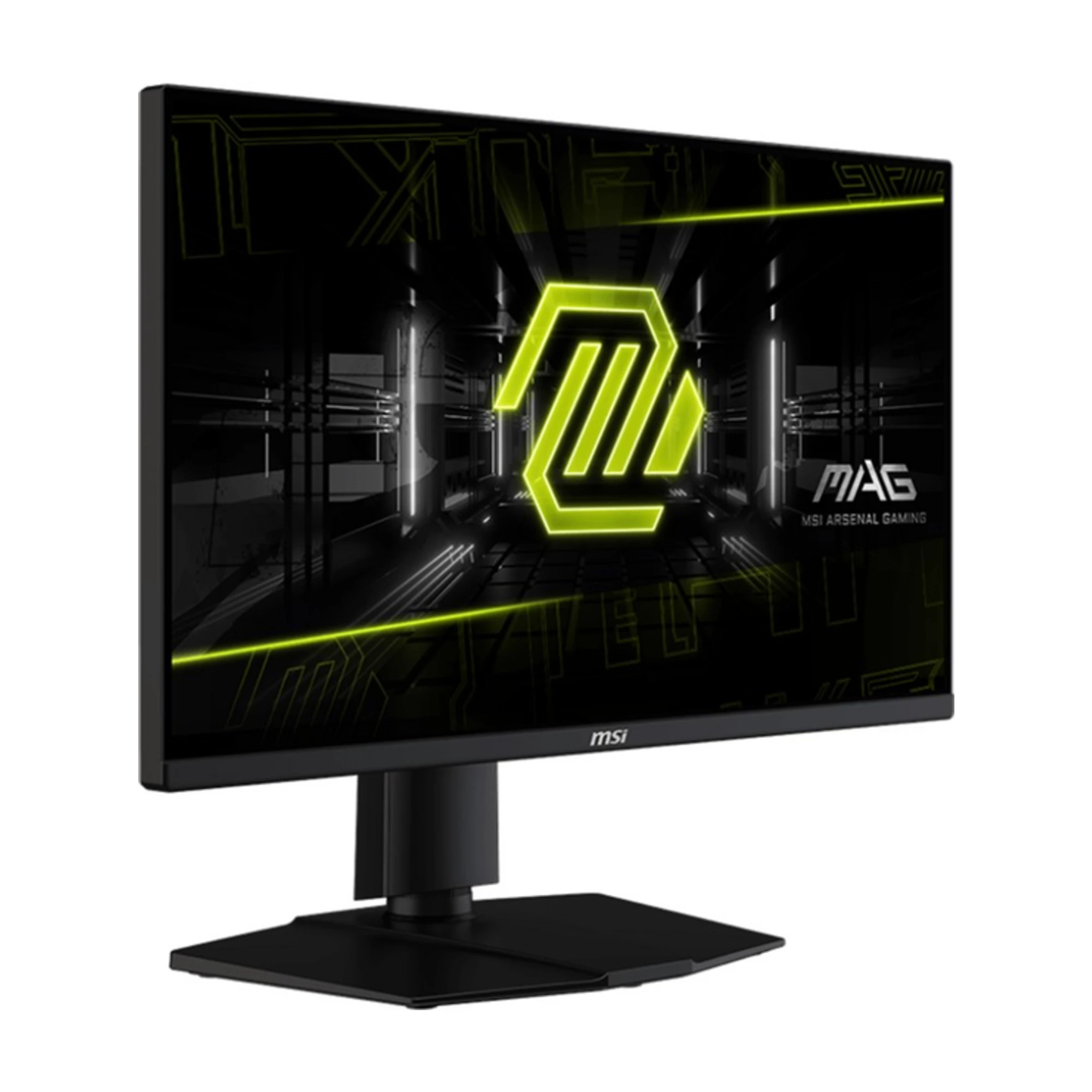 Купити Монітор 24.5" MSI MAG 255PXF - фото 2