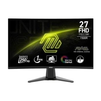 Купить Монитор 27" MSI MAG 27C6X - фото 1