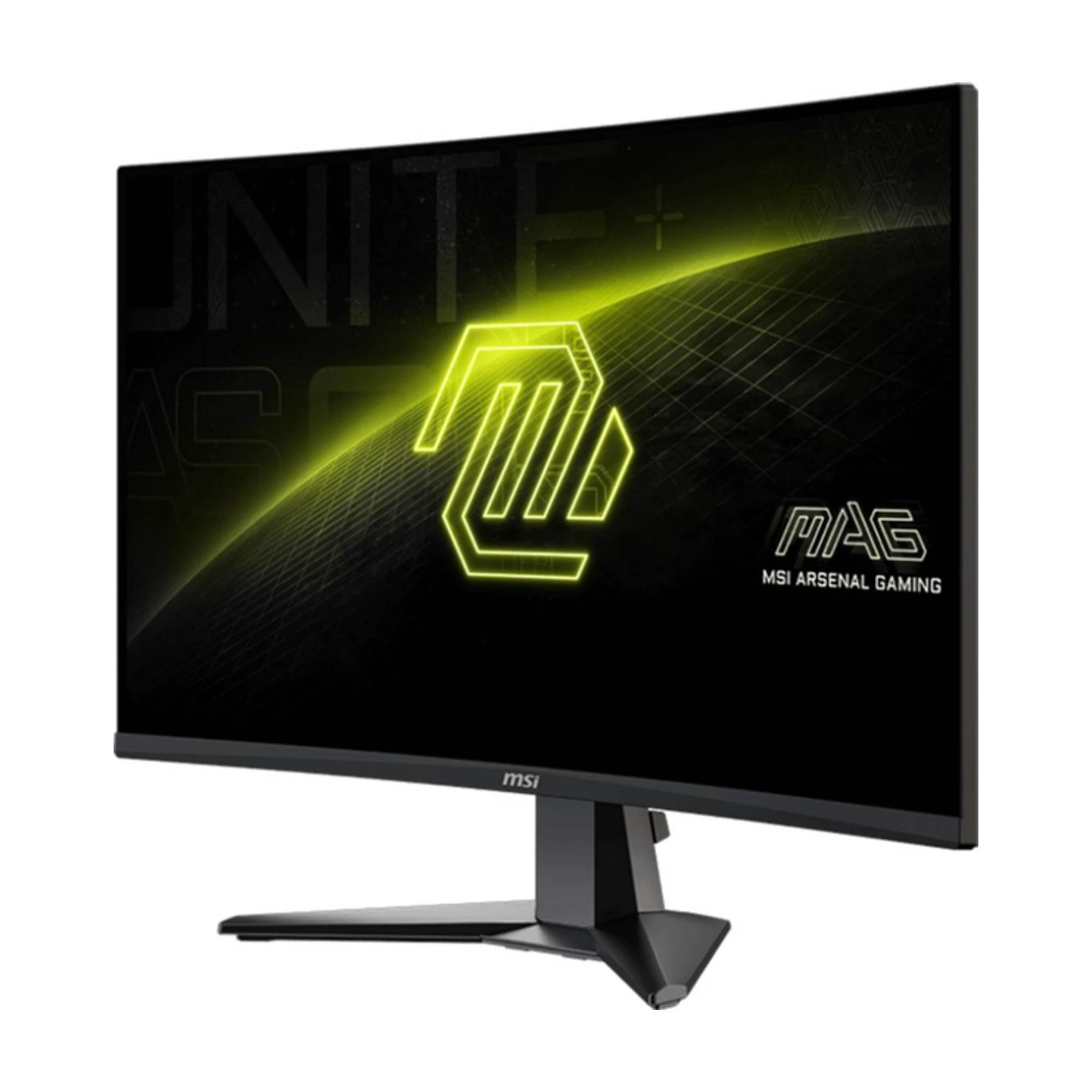 Купити Монітор 27" MSI MAG 27C6X - фото 3