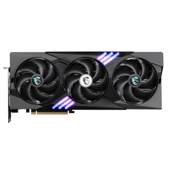 Купити Відеокарта MSI Nvidia GeForce RTX 5070 Ti GAMING TRIO OC PLUS 16GB (912-V531-056) - фото 1