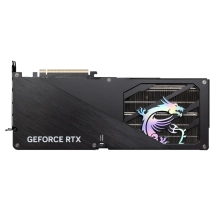 Купити Відеокарта MSI Nvidia GeForce RTX 5070 Ti GAMING TRIO OC PLUS 16GB (912-V531-056) - фото 2