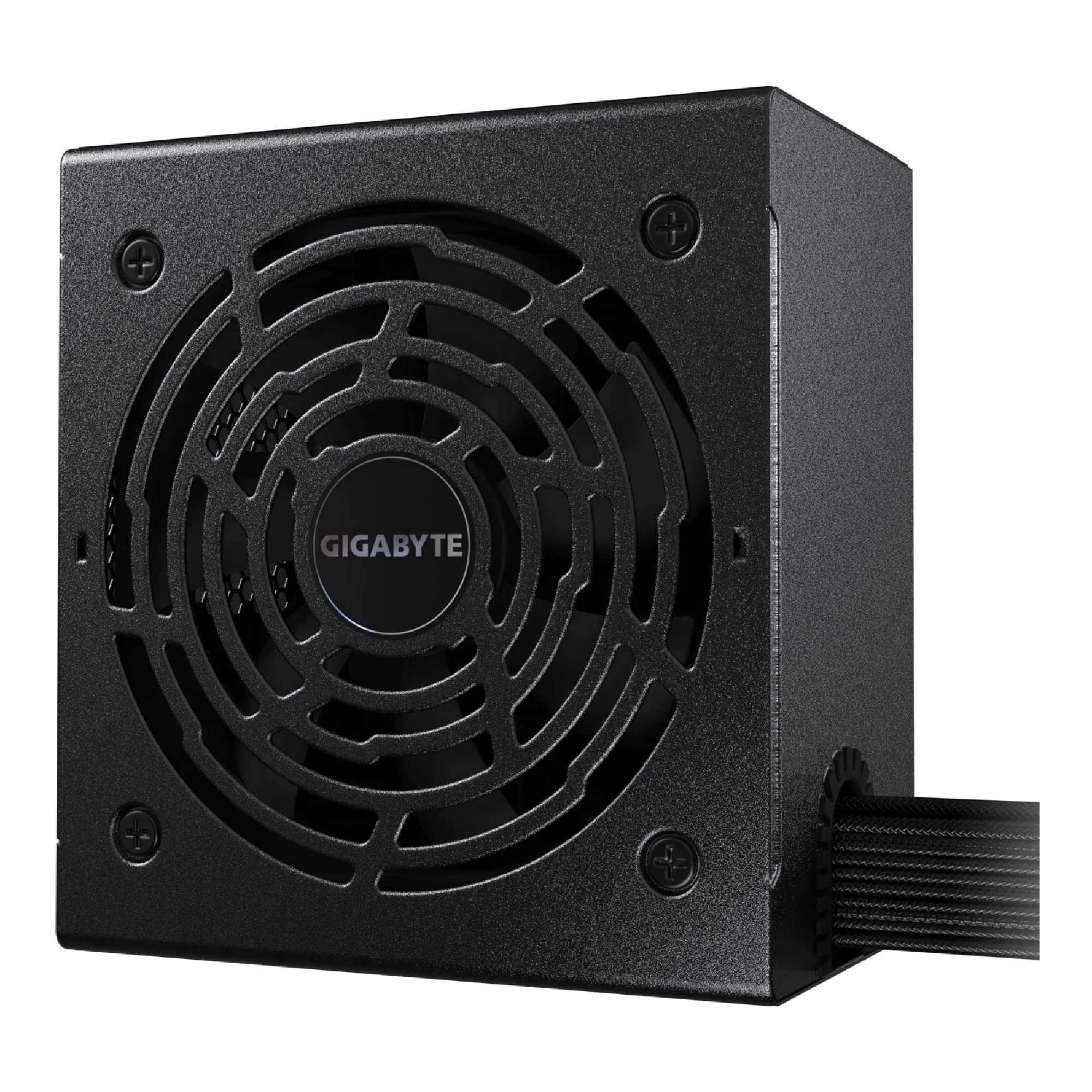 Купити Блок живлення Gigabyte P750BS 750W 80+ Bronze (GP-P750BS) - фото 1
