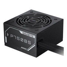 Купити Блок живлення Gigabyte P750BS 750W 80+ Bronze (GP-P750BS) - фото 3