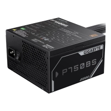 Купити Блок живлення Gigabyte P750BS 750W 80+ Bronze (GP-P750BS) - фото 4
